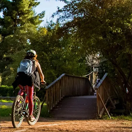 Lägenhet Penthouse Ena Kalamata