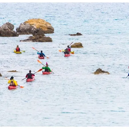 Penthouse Ena * Kalamata