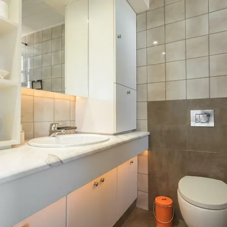 Apartment 22m² Studio-apartment, 1 Eigene