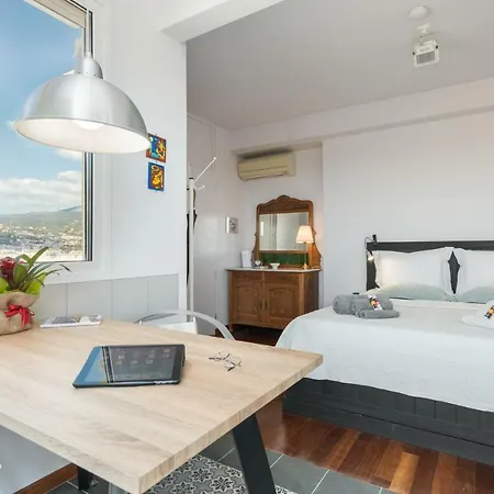 Penthouse Ena * Kalamata