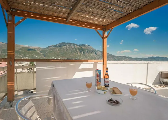Penthouse Ena *