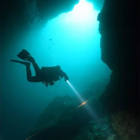 Апартаменты Penthouse Ena