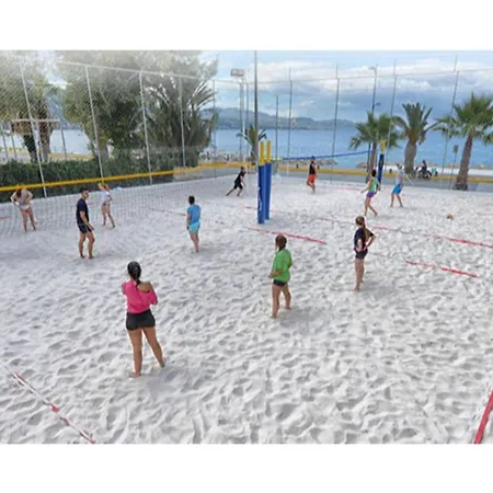 Penthouse Ena Апартаменты Каламата