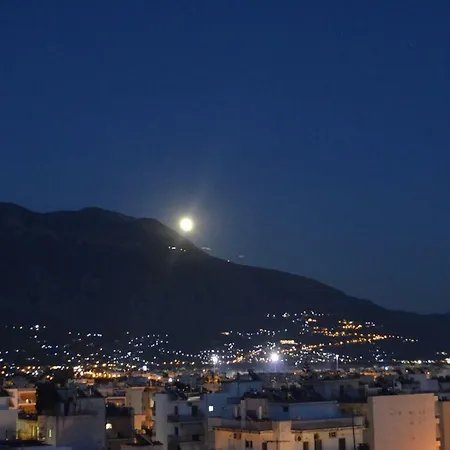 Penthouse Ena * Каламата