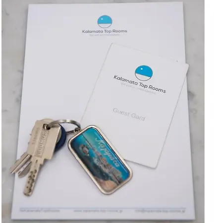 Penthouse Ena Апартаменты