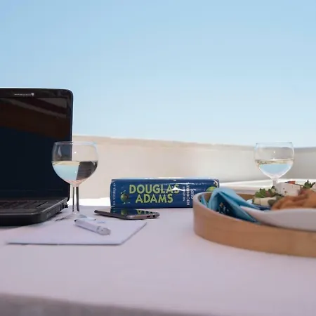 Penthouse Ena * Καλαμάτα