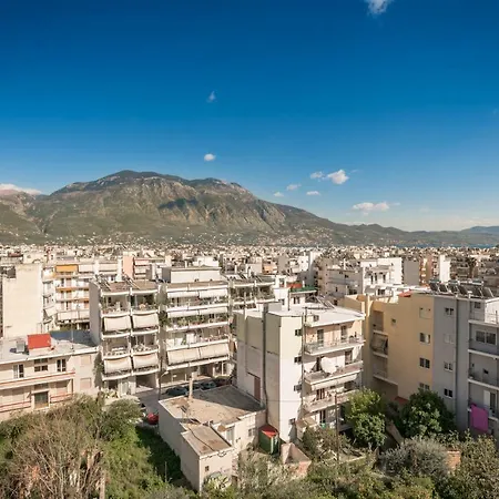 Διαμέρισμα Penthouse Ena