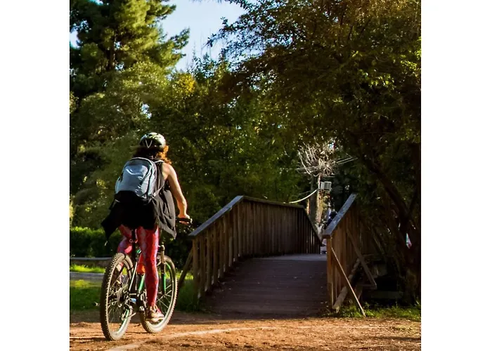 Διαμέρισμα Penthouse Ena Καλαμάτα