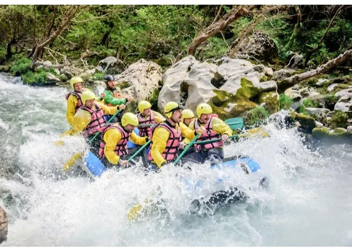 Penthouse Ena * Καλαμάτα