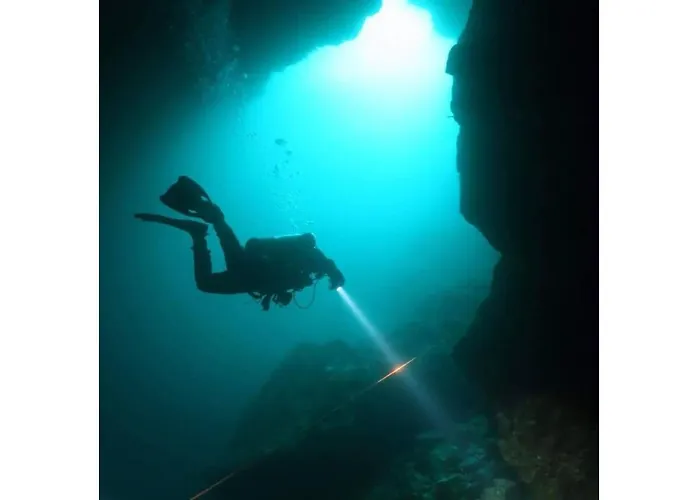 Apartment Penthouse Ena