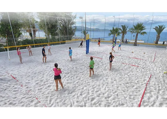 Penthouse Ena Apartment Kalamata