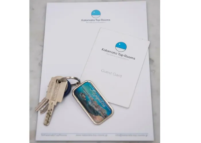 Penthouse Ena Apartment