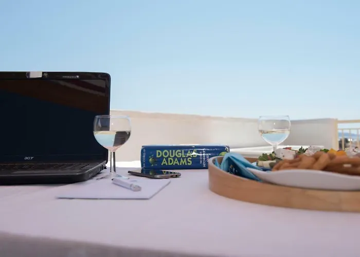 Penthouse Ena * Καλαμάτα